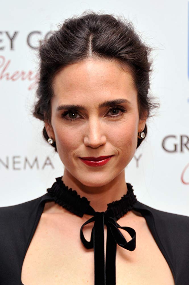 Jennifer Connelly